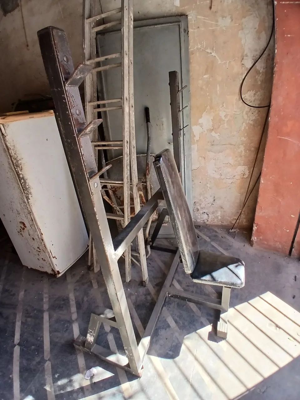 Maquina de academia profissional  - Foto 2