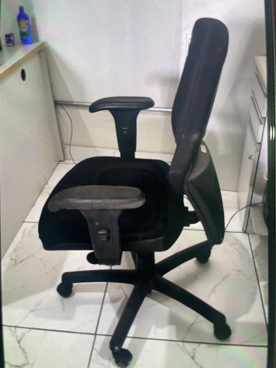 Cadeira diretor - Foto 2