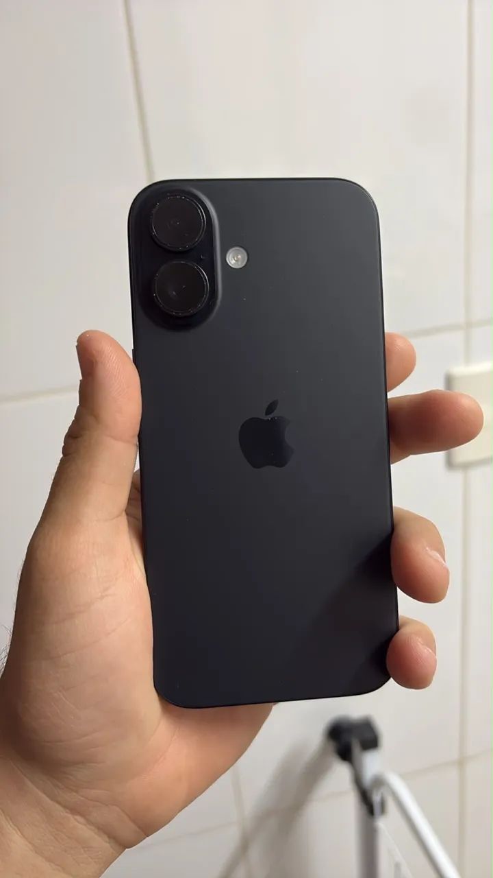 iPhone 16 - Foto 2