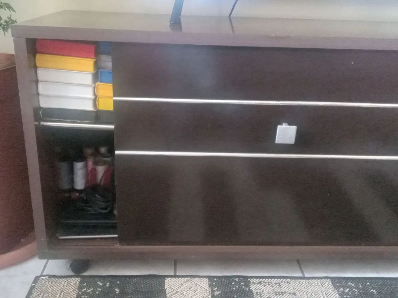 Hack de TV para sala - Foto 4