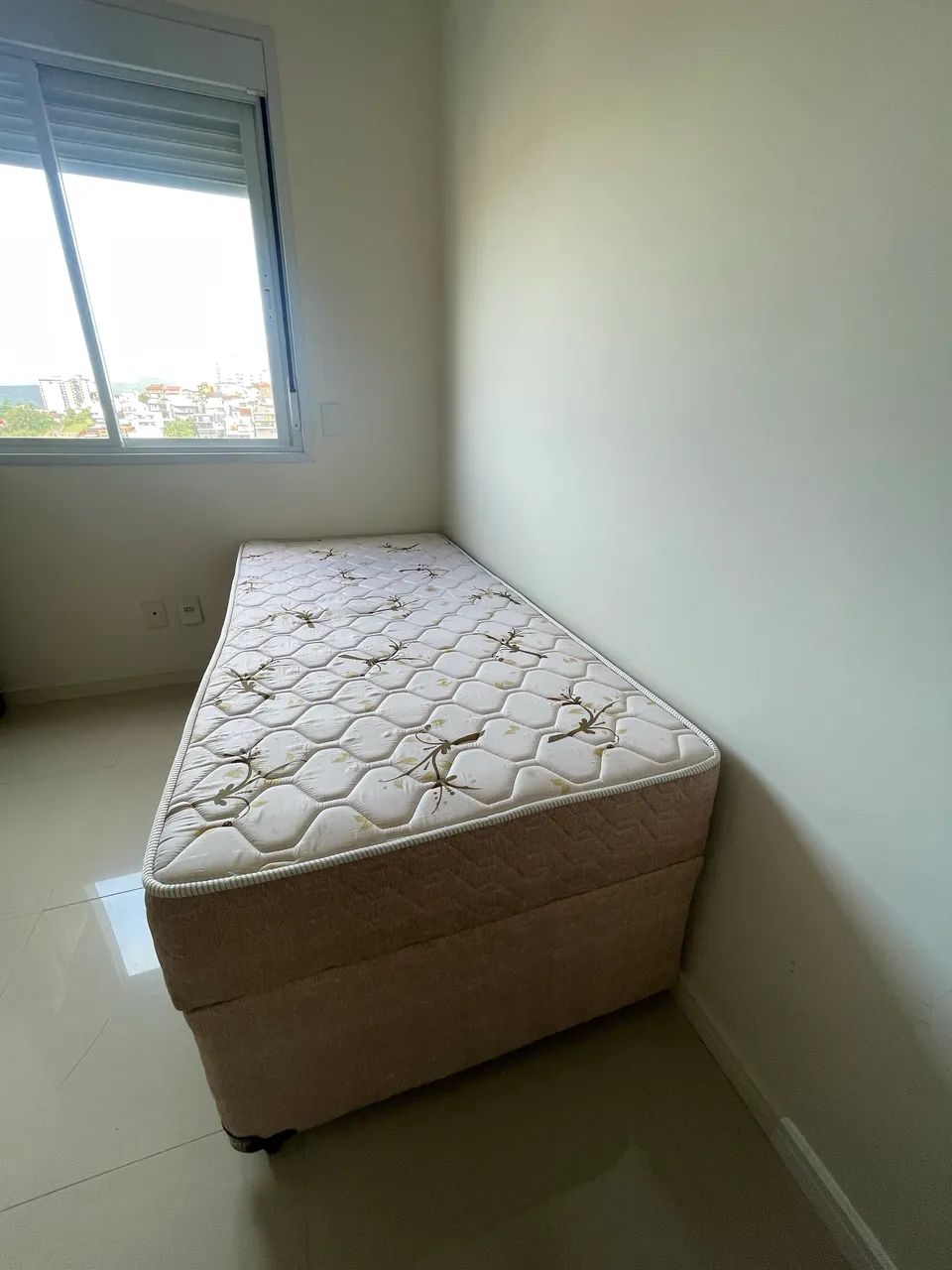 Cama box solteiro  - Foto 4
