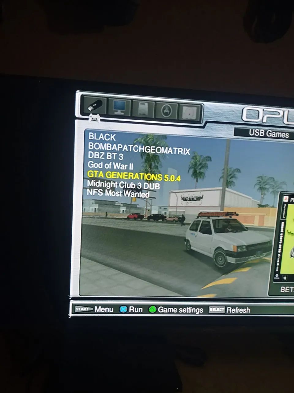 Vendo ou troco ps2 - Foto 2