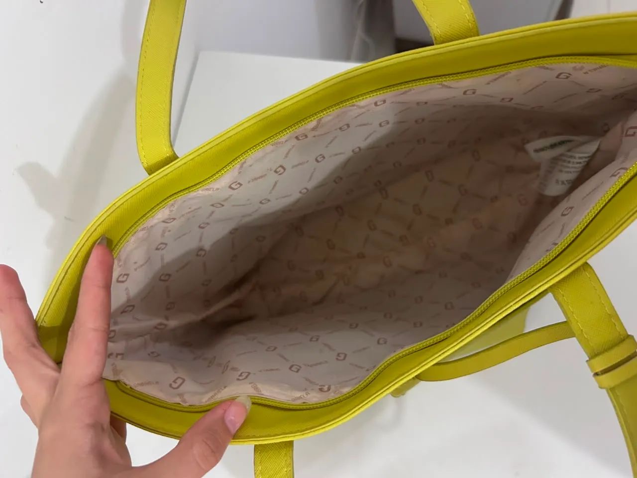 bolsa gabriela - otimo estado - Foto 3