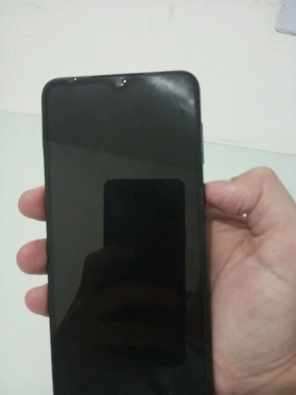 Moto e13 4gb ram 120gb armazenamento  - Foto 2