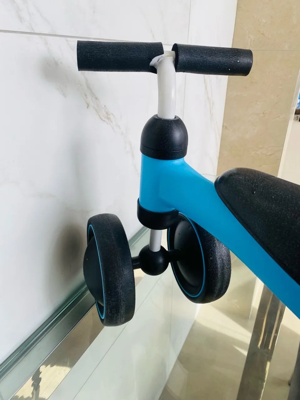 Bicicleta de equilíbrio  - Foto 4