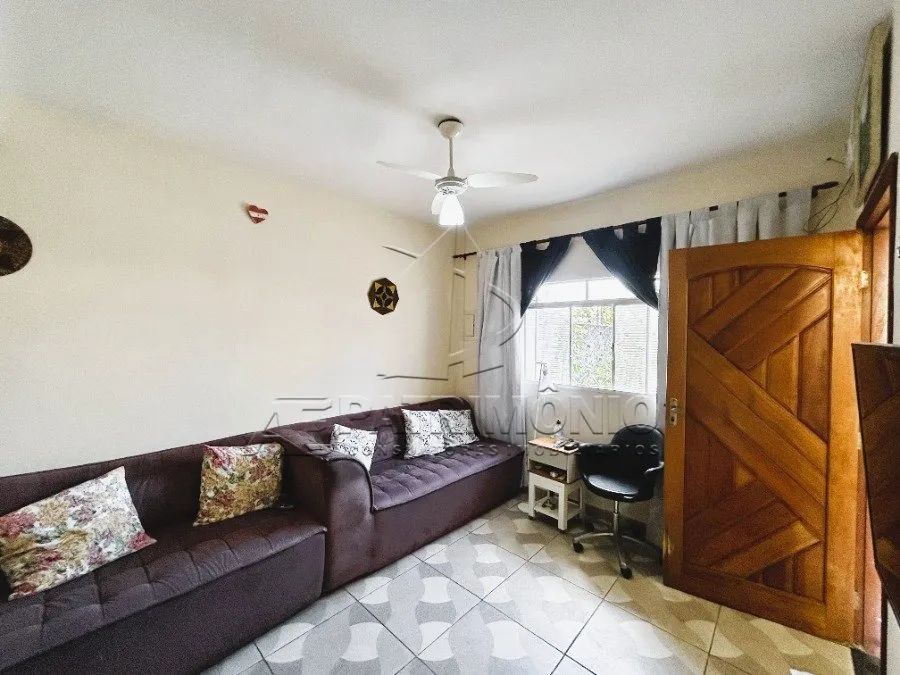 SOBRADO COM 2 QUARTOS - ESMERALDA - Foto 3