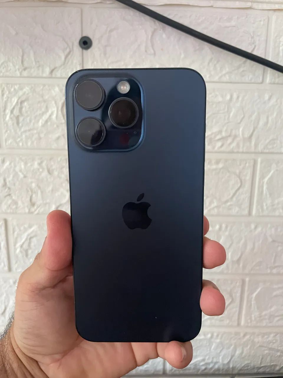 iPhone 15 Pro Max 256GB - Foto 2