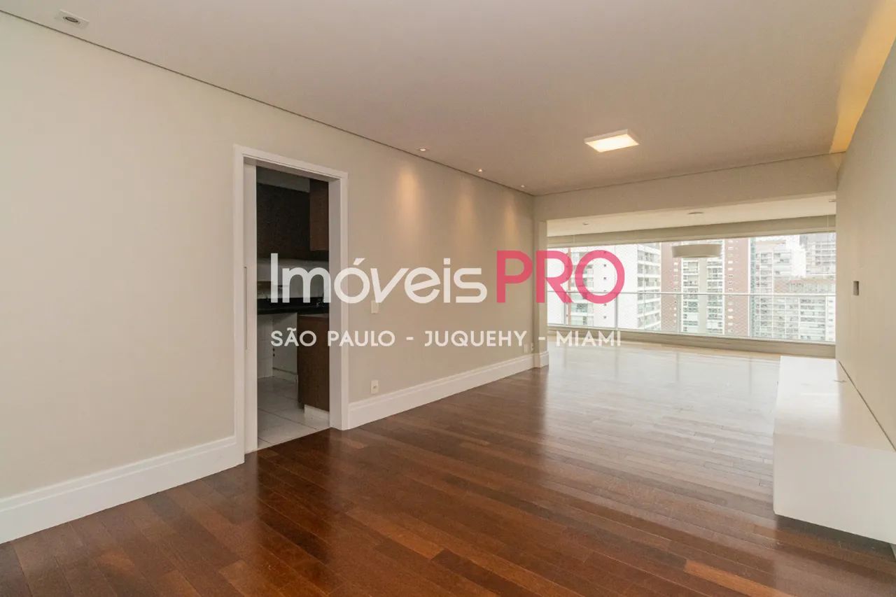 Apartamento, Brooklin - São Paulo - Foto 4