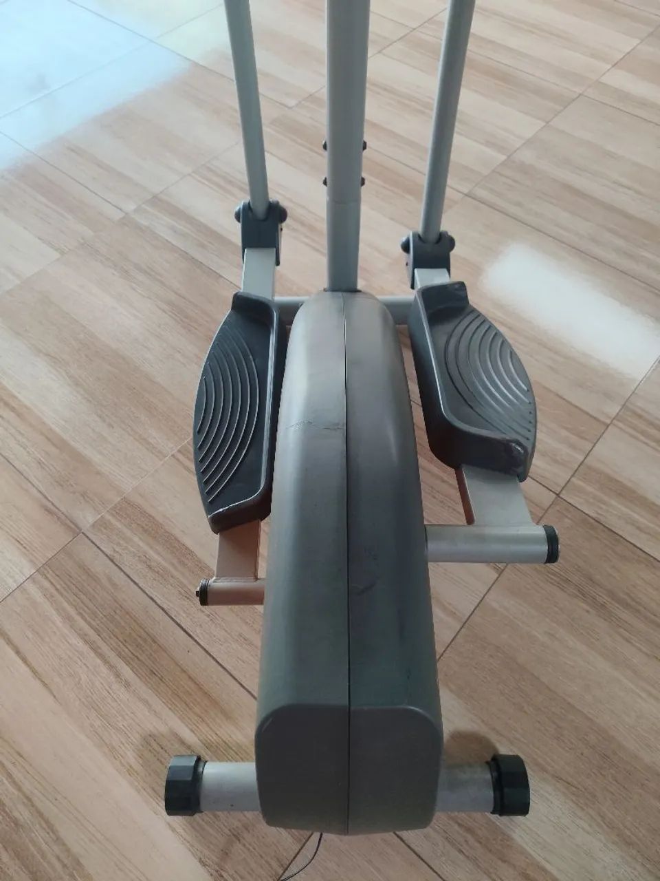 Vendo Elíptico usado em ótimo estado  - Foto 2