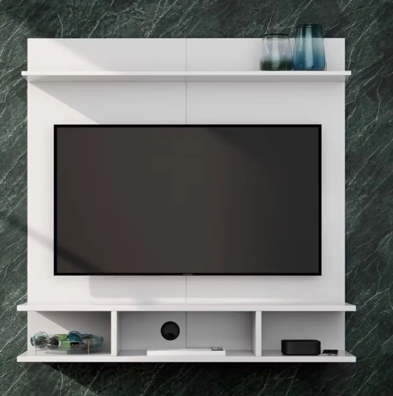 Painel para TV de até 32 polegadas