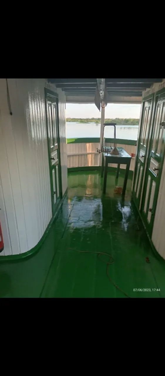 Vende _se este barco .... - Foto 5