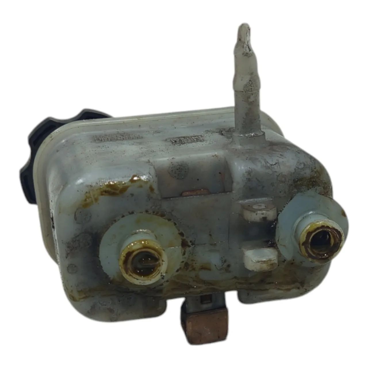 Reservatório Fluído Freio Hyundai Santa Fé 2.7 2006 - 2013 - Foto 5