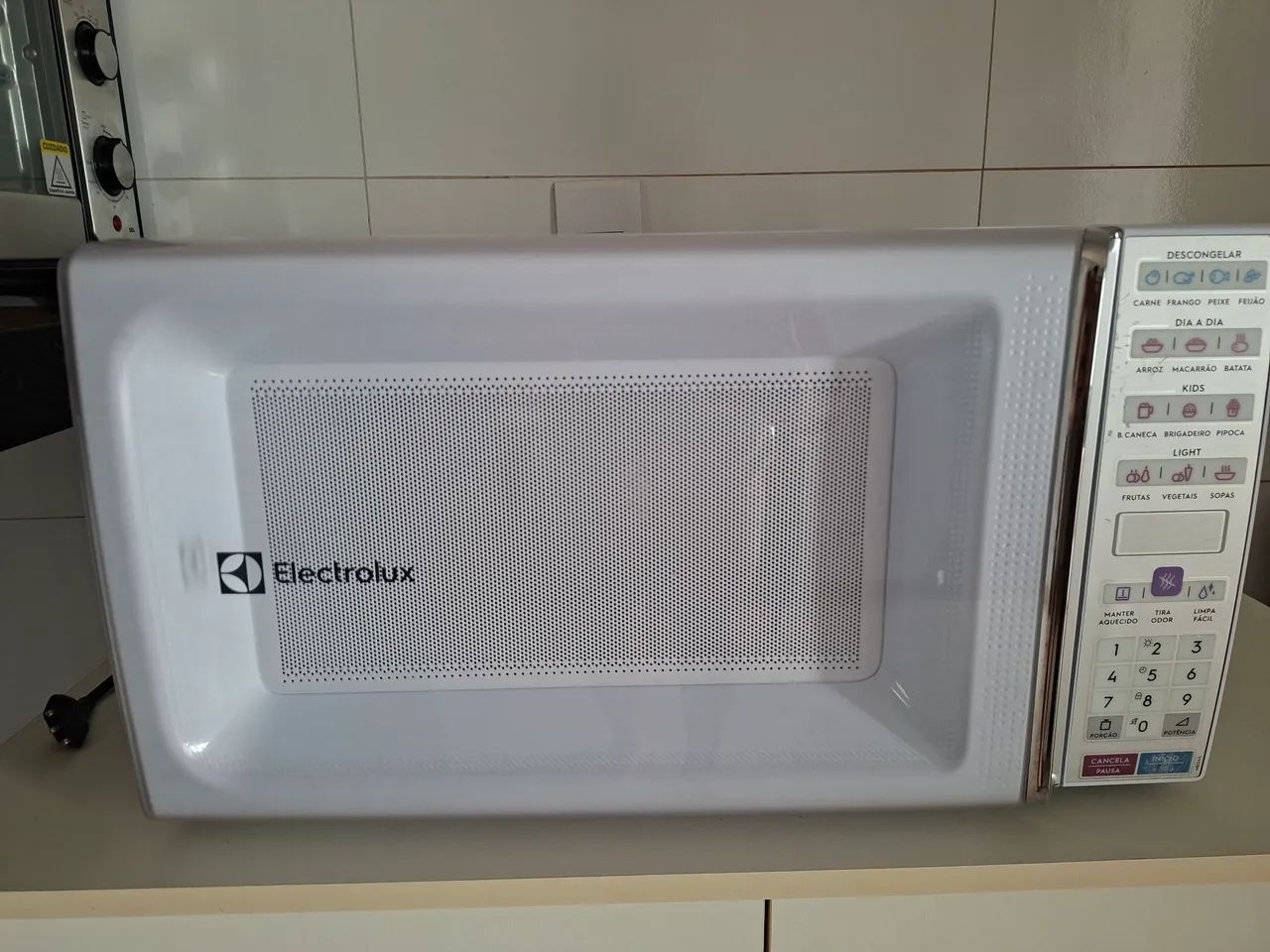 Microondas Eletrolux  - Foto 3