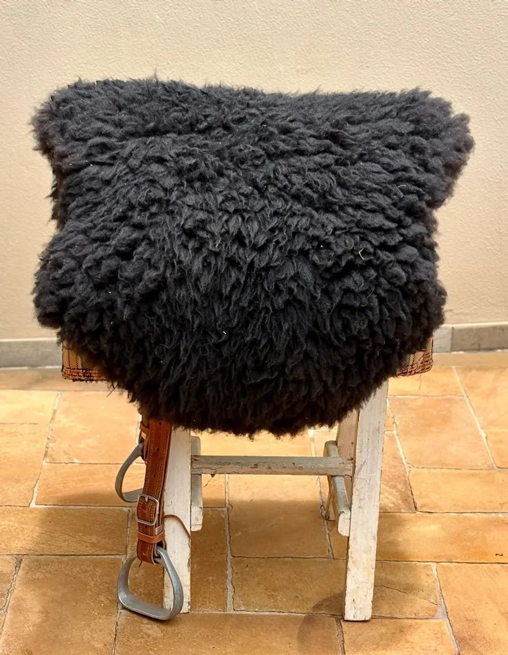 Sela arreio Banana - Foto 6