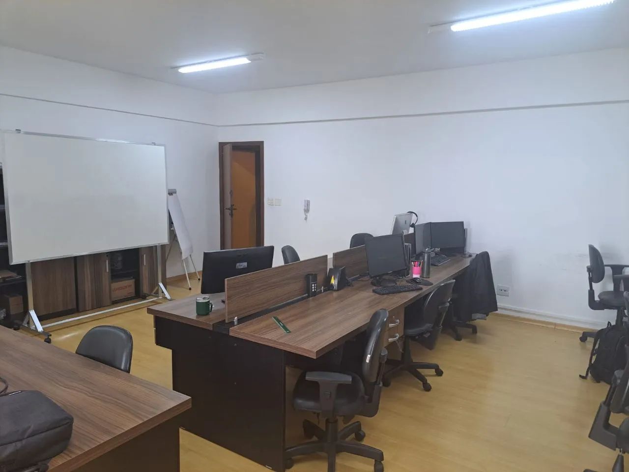 Belo Horizonte - Conjunto Comercial/Sala - Estoril - Foto 4