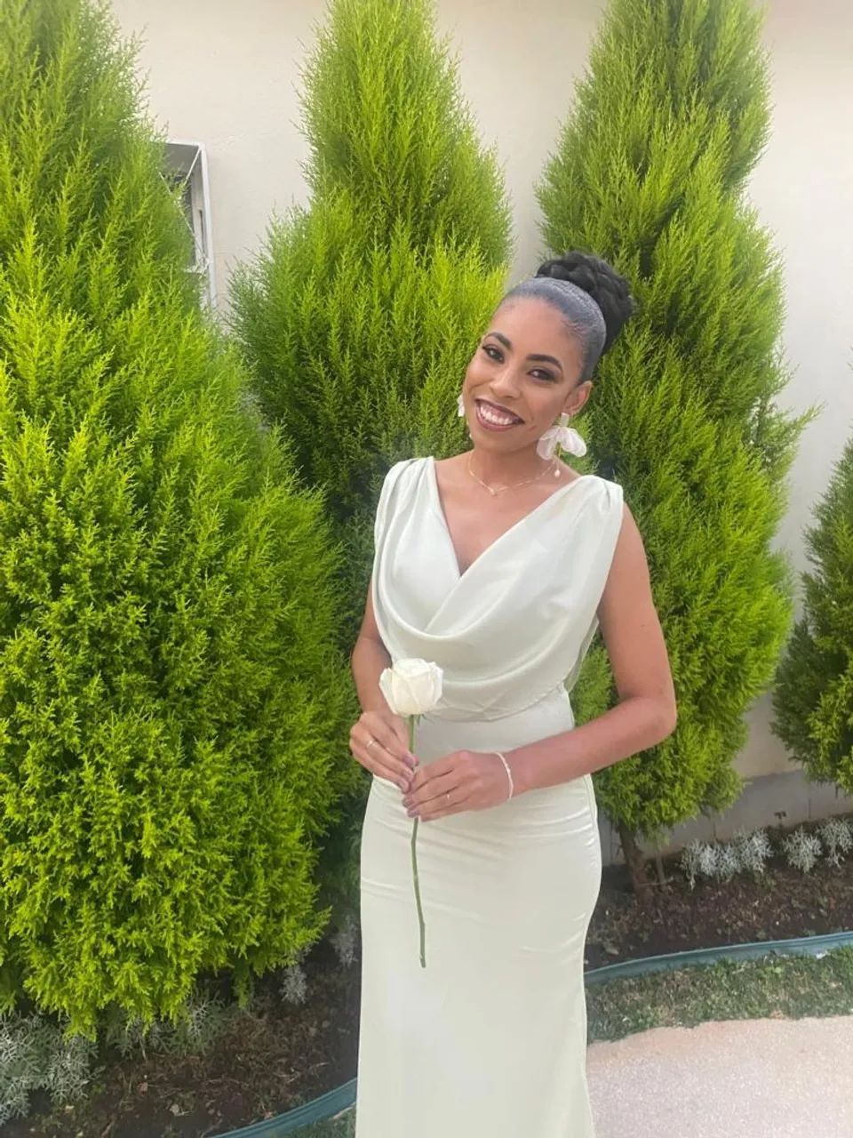 Vestido de Madrinha - Foto 3