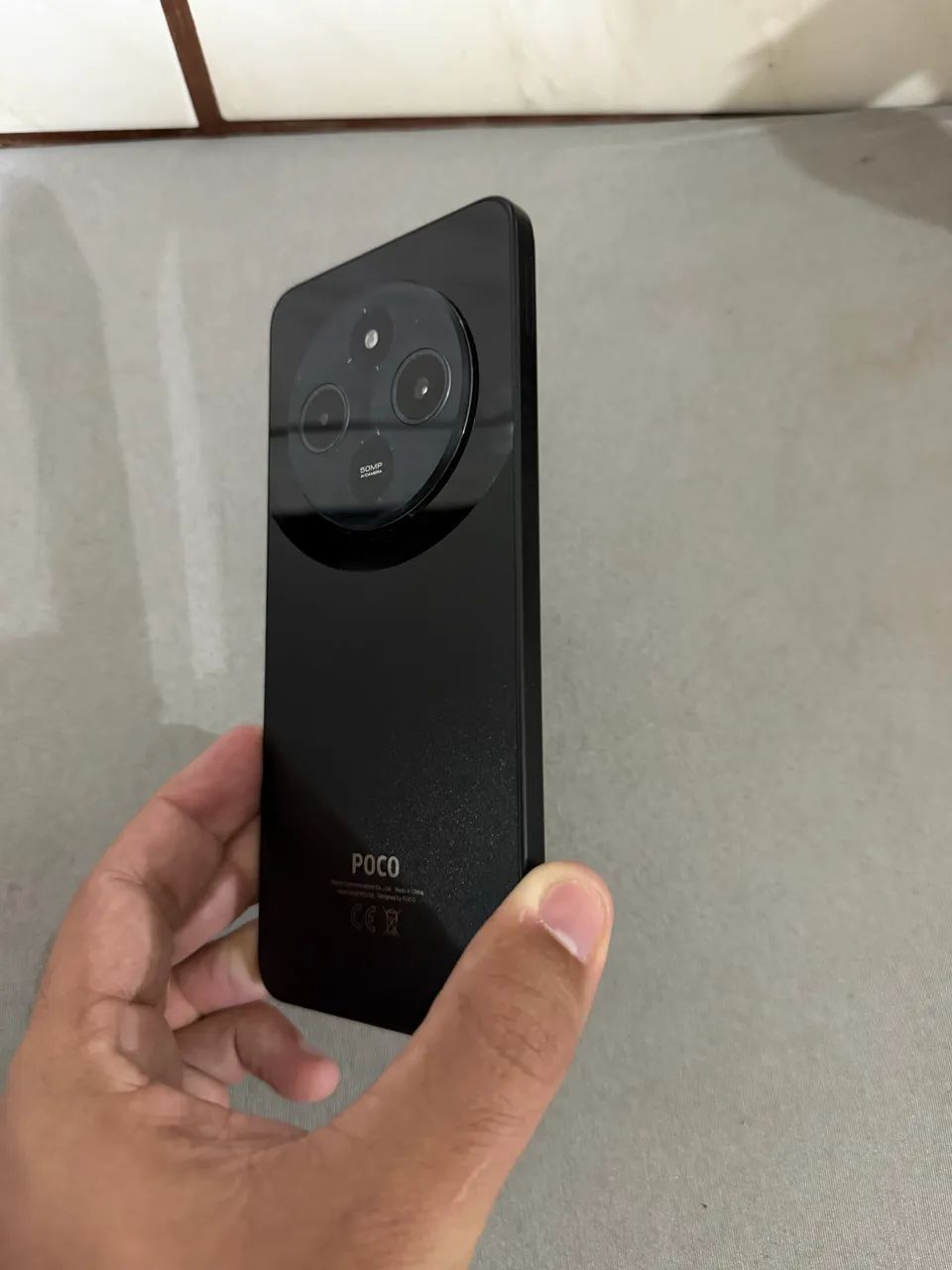 POCO C75 256GB  - Foto 2