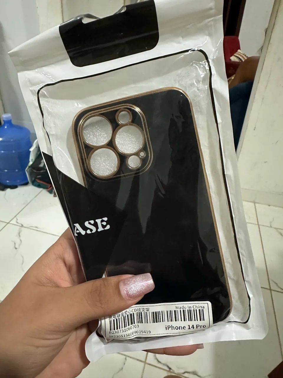 CASES IPHONE 14 PRO - Foto 2