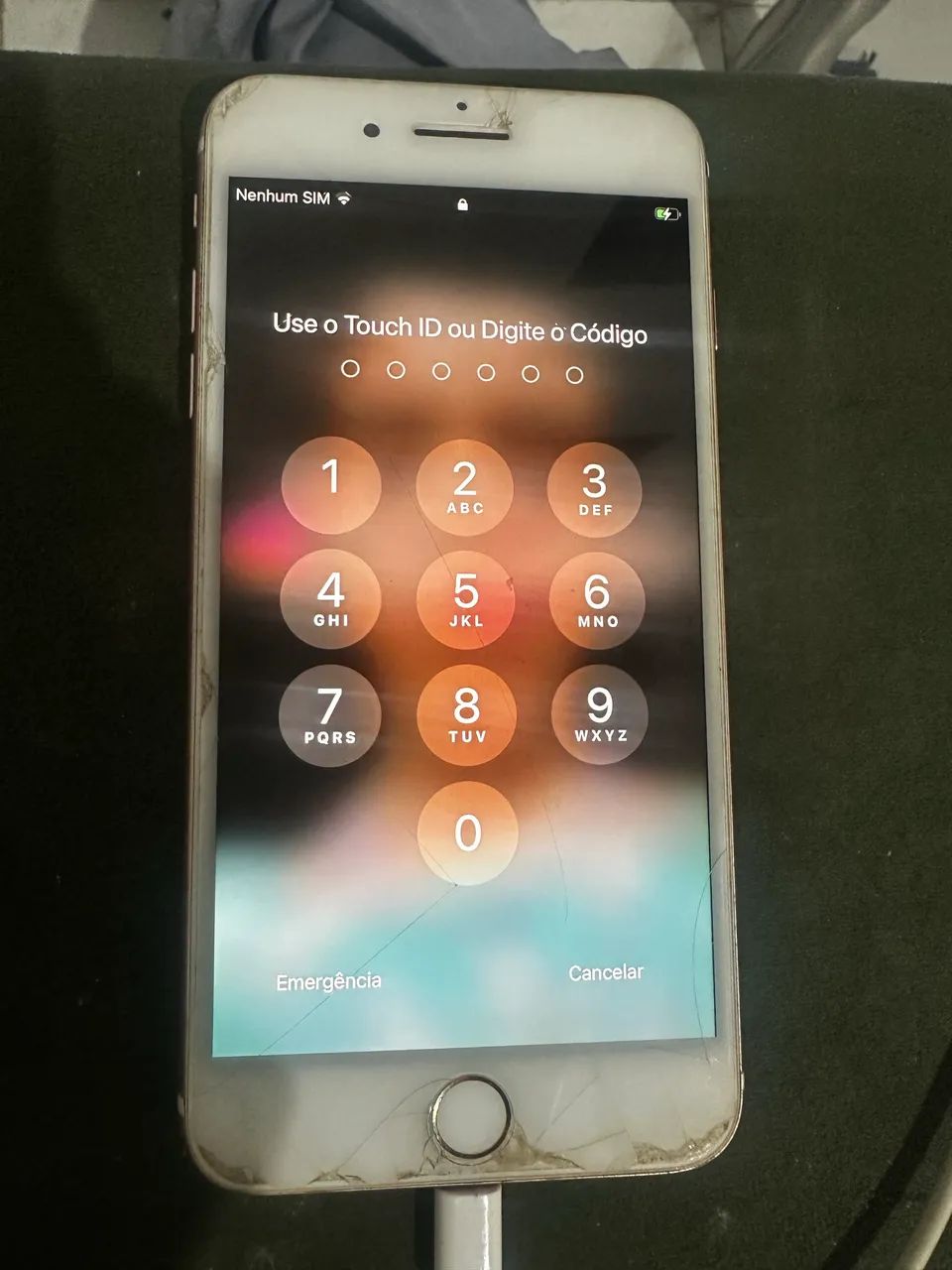 iPhone 7 Plus 