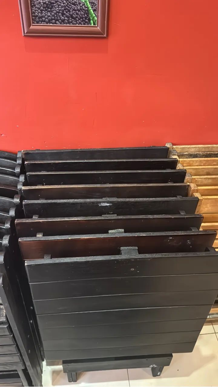 Vendo 10 jogos de mesa  - Foto 3