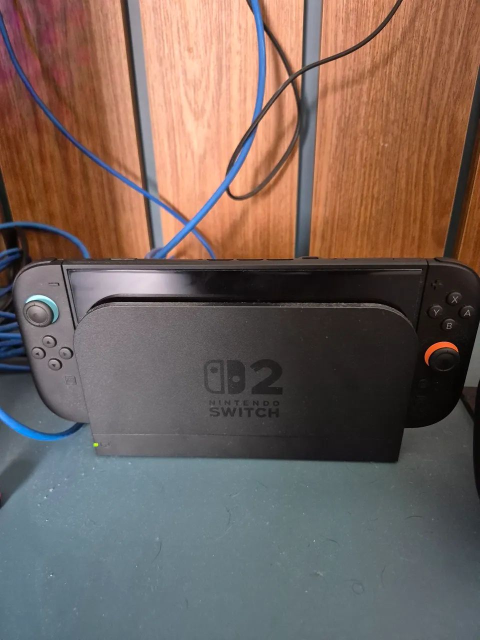 Nintendo Switch 2 +barato de Cba e Vg - Foto 3