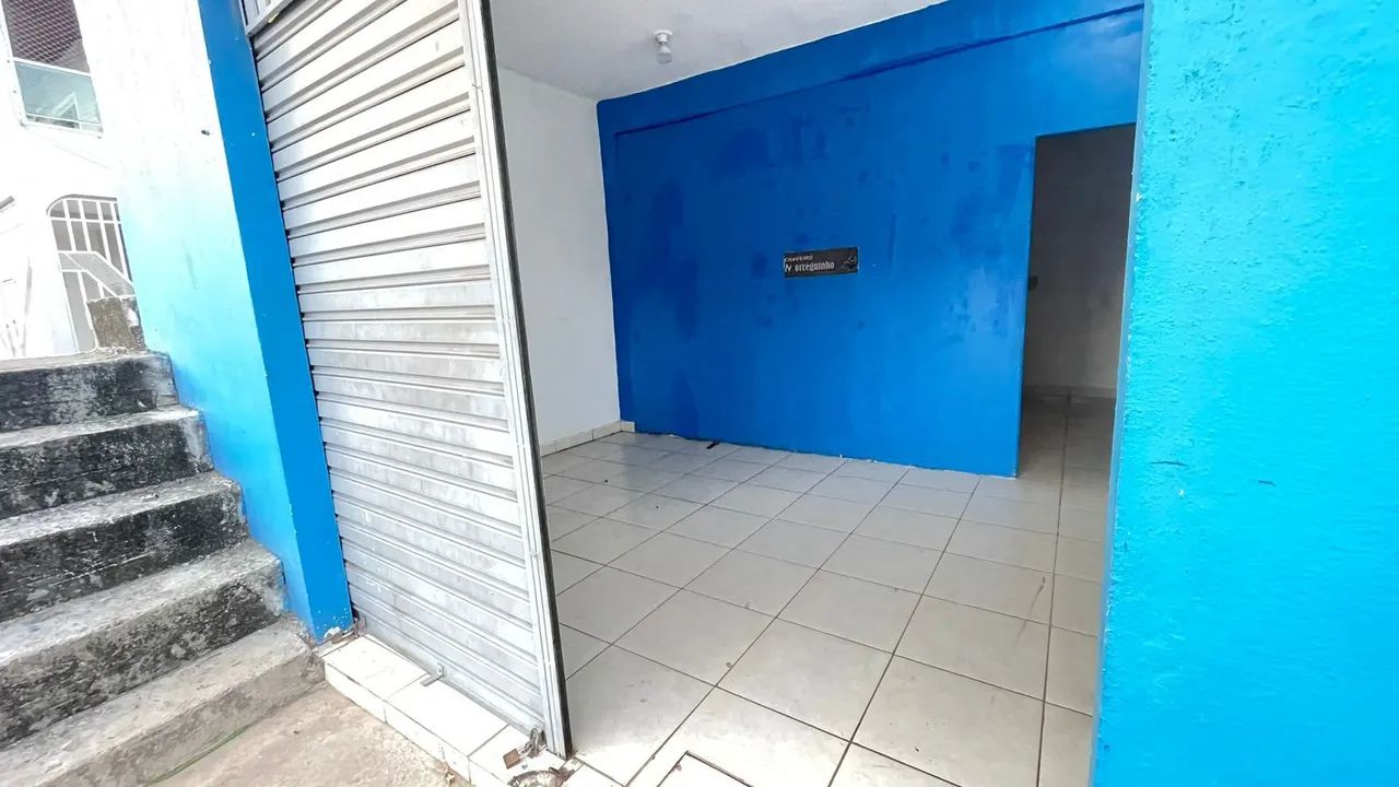Alugo ponto comercial  - Foto 2