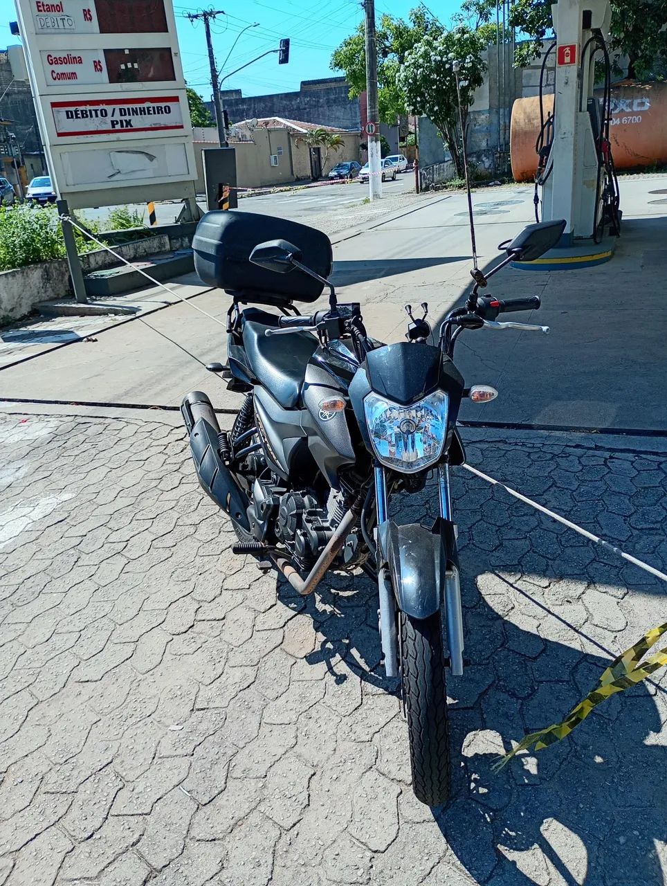 Yamaha  - Foto 4