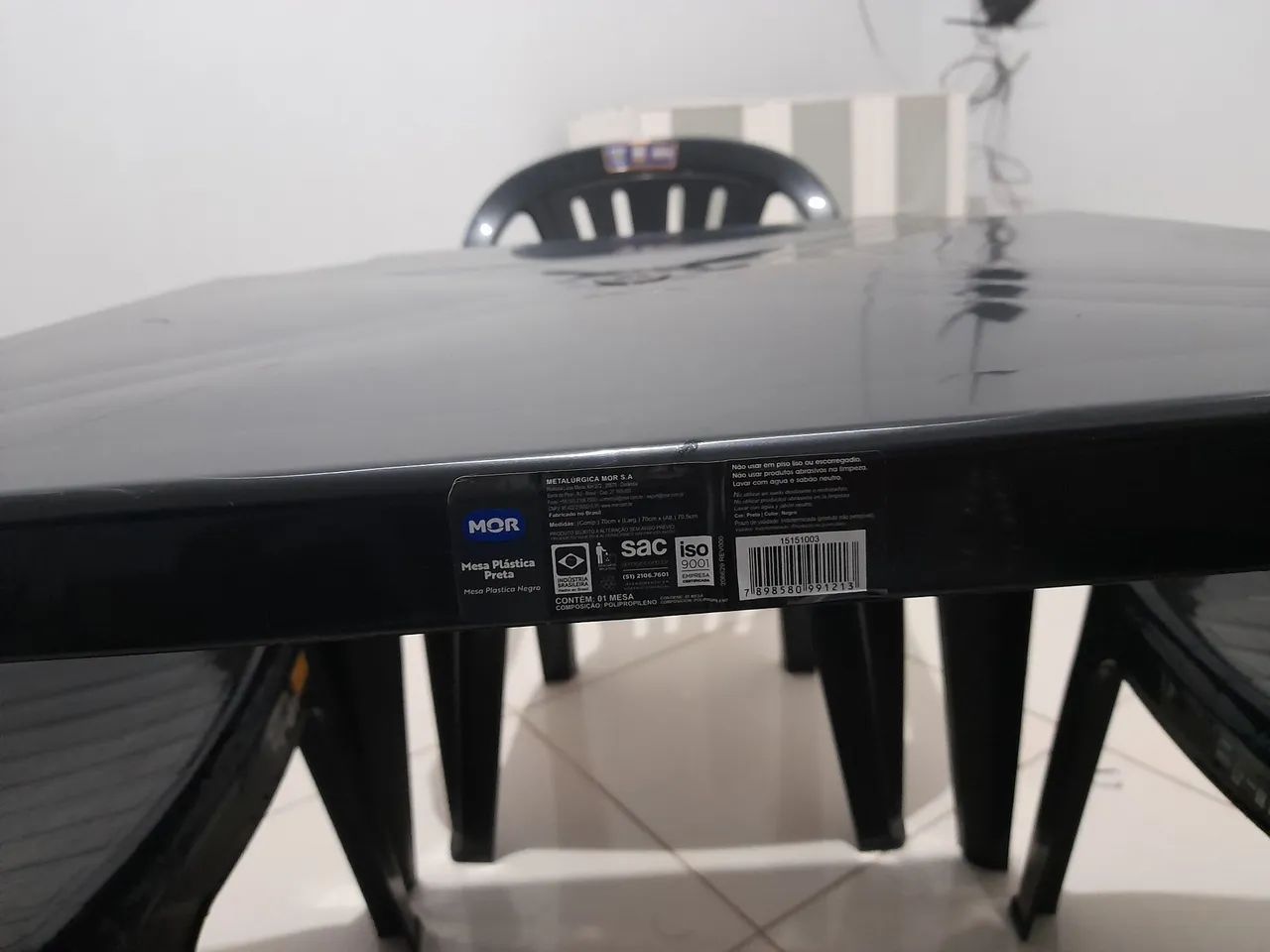 JOGOS DE MESA MOR - Foto 3