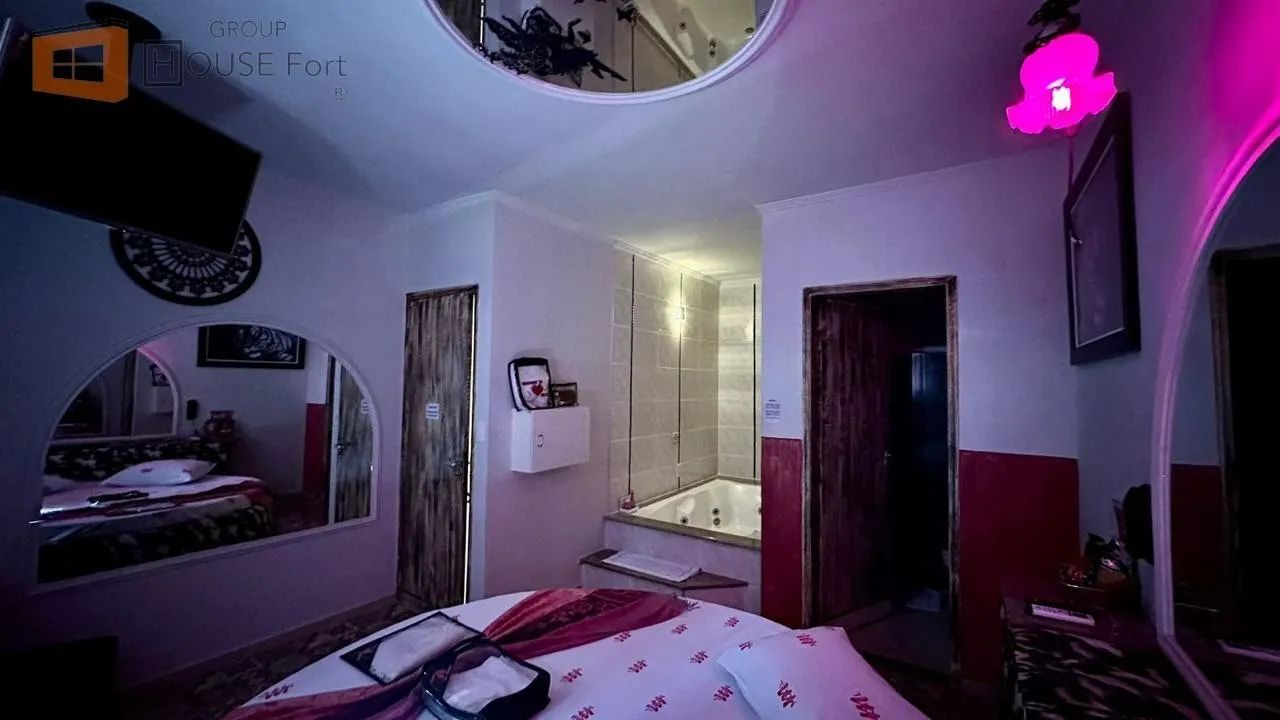 Motel em Bairro dos Macucos - Itapira, SP - Foto 2