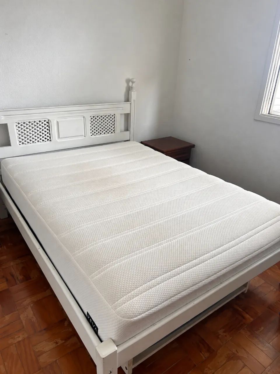 Colchão Casal Keva