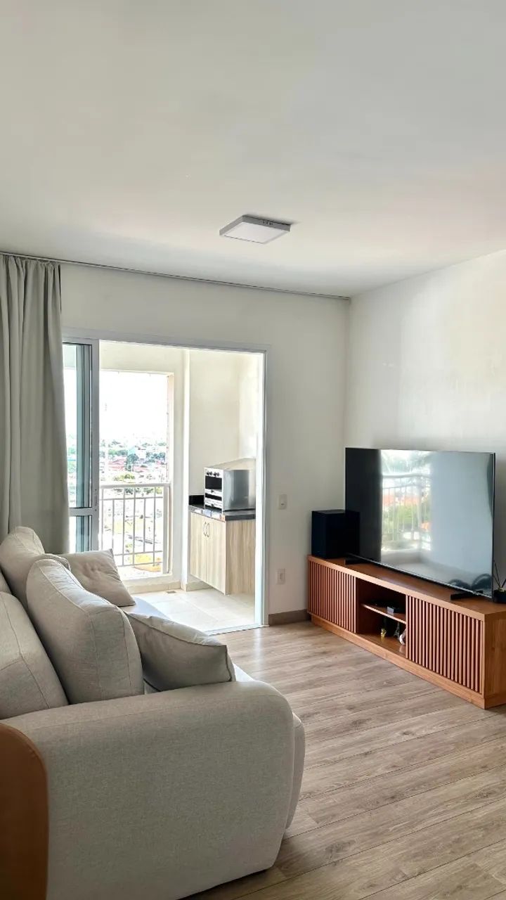 Apartamento 3 quartos Pátio Andaluz - DIRETO COM PROPRIETÁRIO - Foto 3