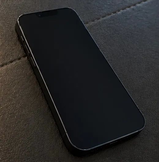 iPhone 14 - 256GB - Midnight - Foto 3