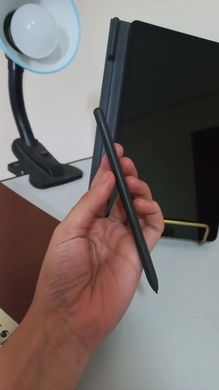 Tablet Samsung Galaxy Tab S6 Lite - Foto 3