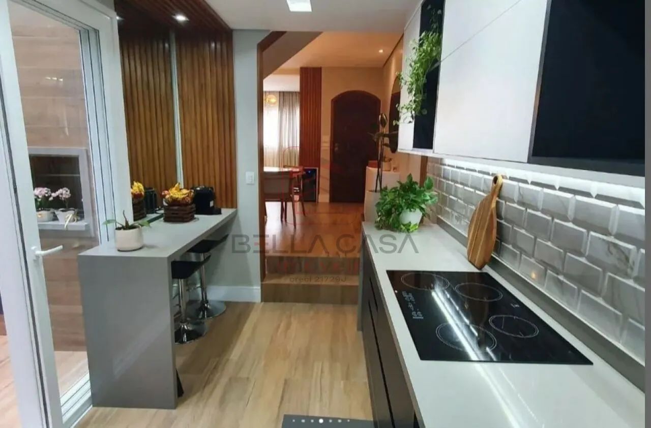 Excelente Sobrado na Mooca 3 dormitórios , (1 suíte) 2 vagas - Foto 3