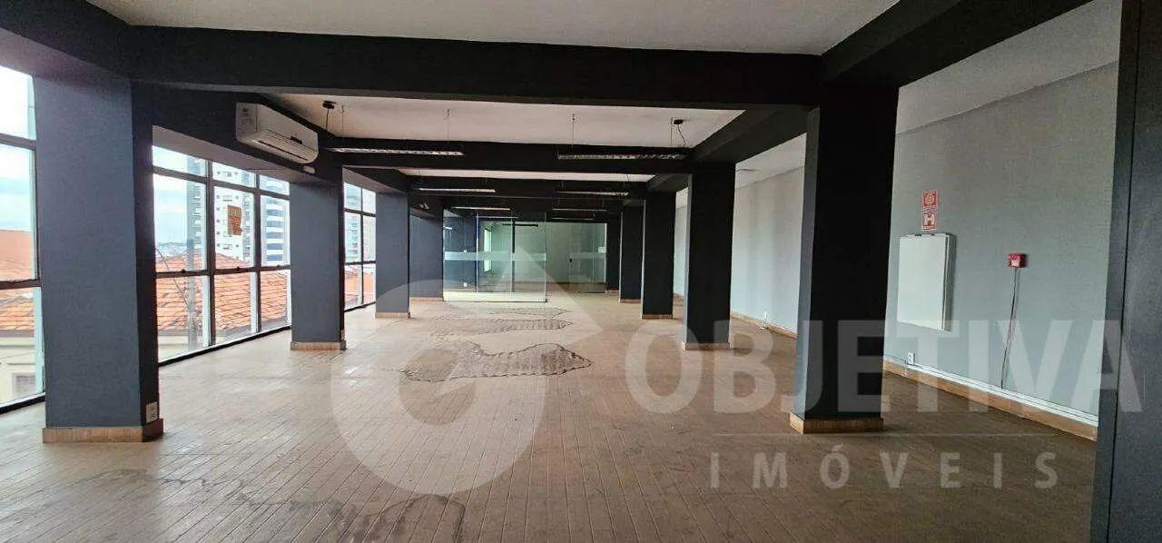 Sala para aluguel, 1 vaga, FUNDINHO - UBERLANDIA/MG - Foto 2