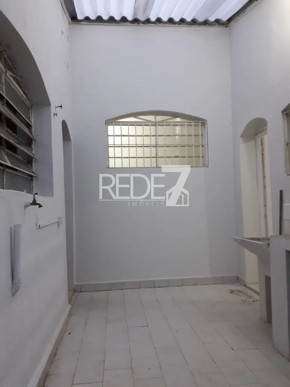 casa - Jardim Guarani - Campinas - Foto 3