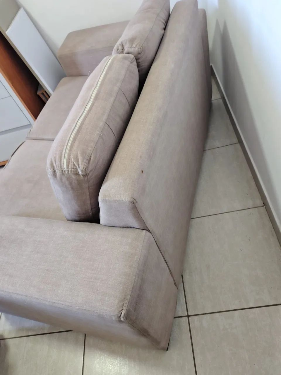 Sofá 2 lugares  - Foto 3