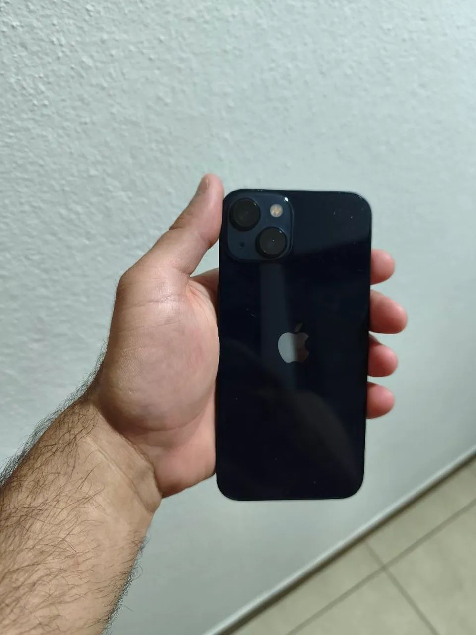 Iphone 13 128 gb - Foto 5