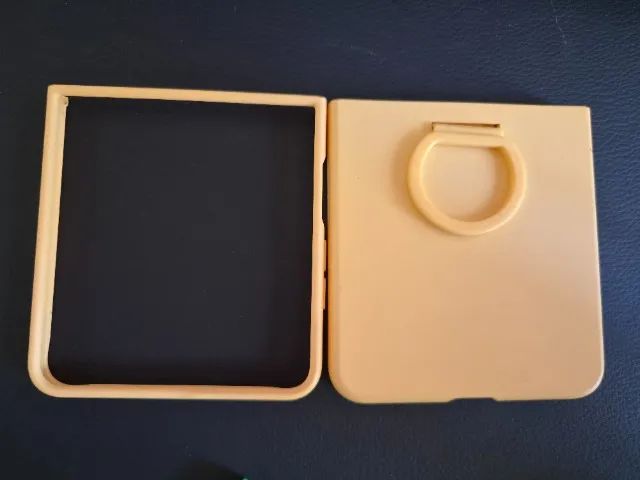 Capa Samsung Z Flip 7 - Foto 4