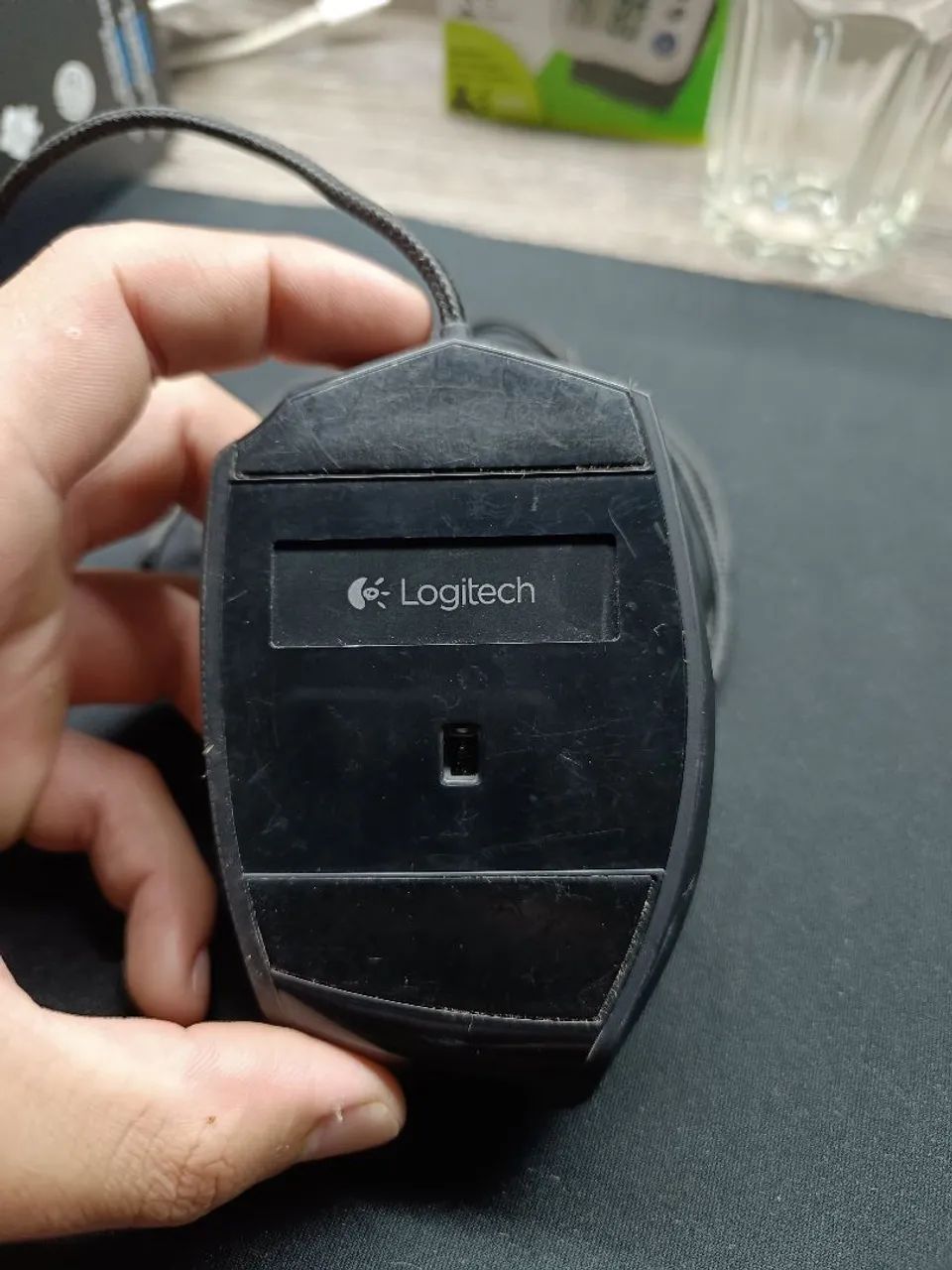 Logitech G600 - Foto 4