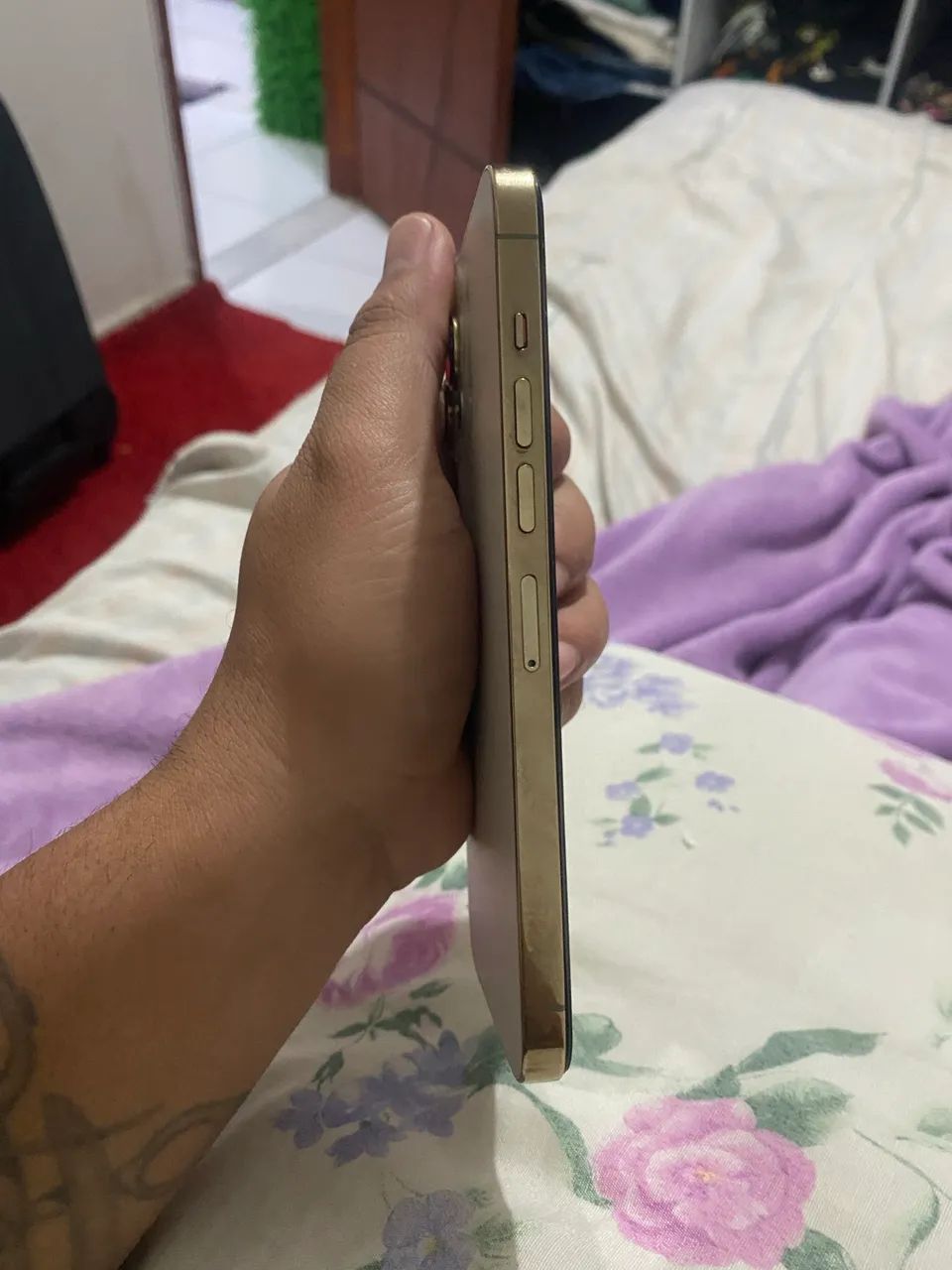 Vendo iPhone 13 Pro Max leia o anúncio!!! - Foto 3