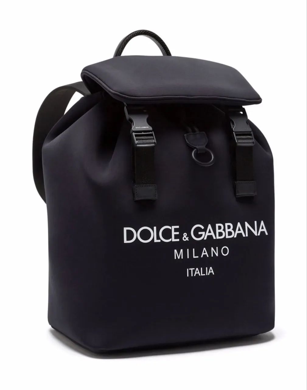 Dolce & Gabbana - Mochila Origibal