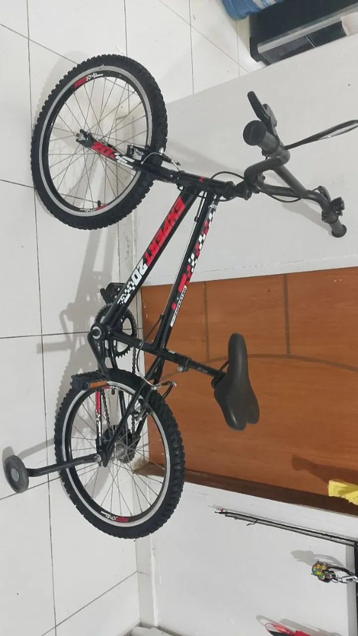 Bicicleta  - Foto 5