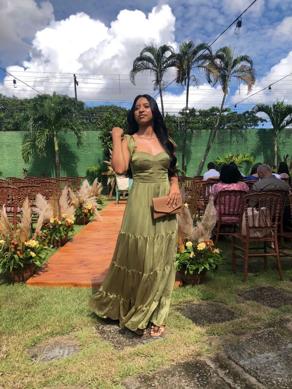 Vestidos de Festa - Foto 2