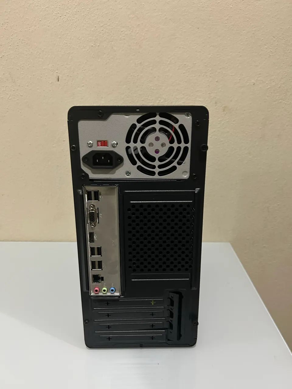 COMPUTADOR NOVO I3 - Foto 2