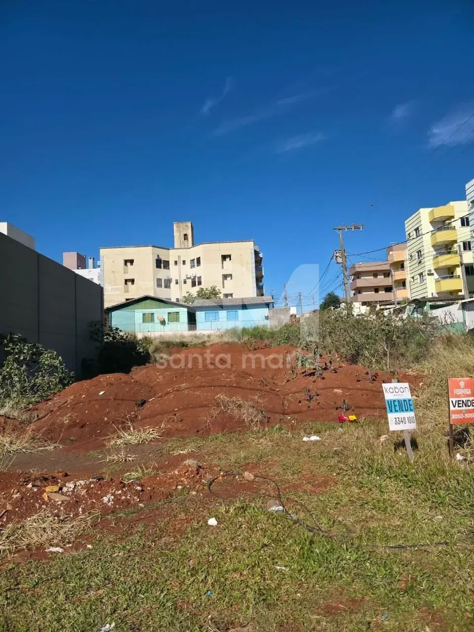 Terreno à venda, Efapi, Chapecó, SC - Foto 3