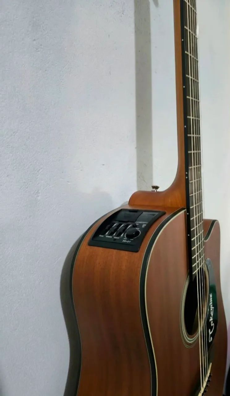 Violão Takamine GD11 - Foto 3