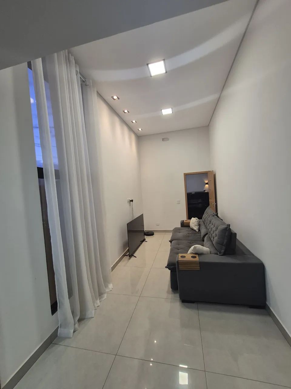 Casa em Mandaguaçu PR. - Foto 2