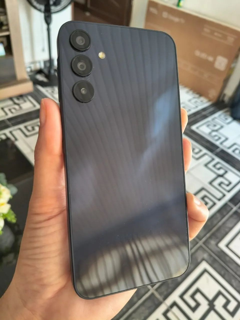 Celular Samsung A15 - Foto 2