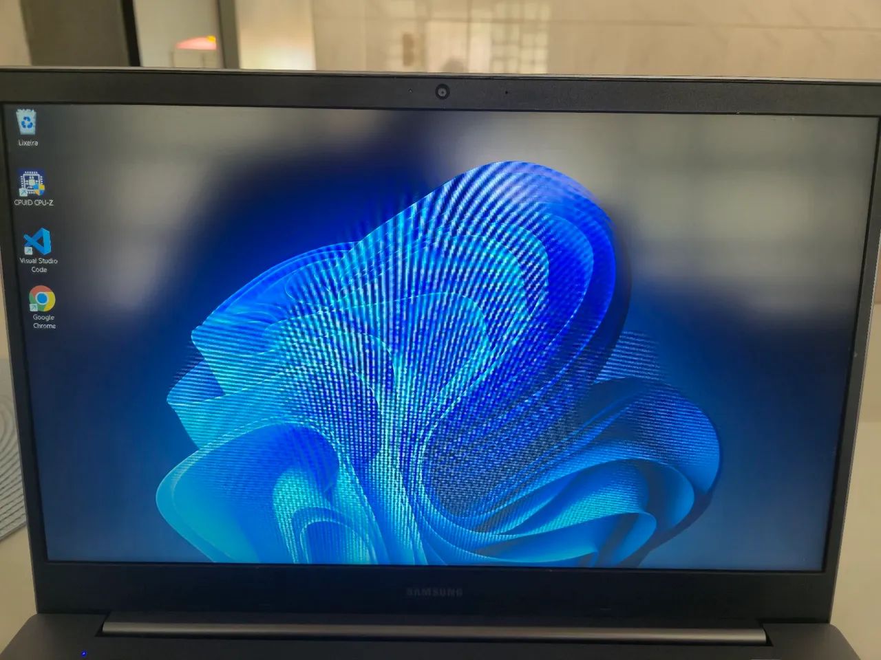 Notebook Samsung galaxy book - Foto 2